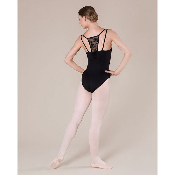 Karen Lace Camisole - Adult