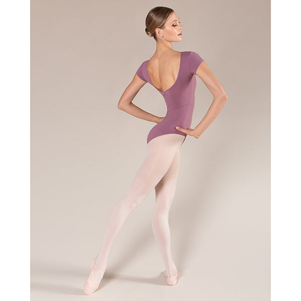 Energetiks Veronica Cap Sleeve Leotard - Adult