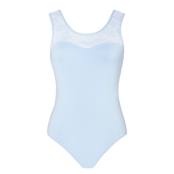 Hannah Lace Leotard - Adult