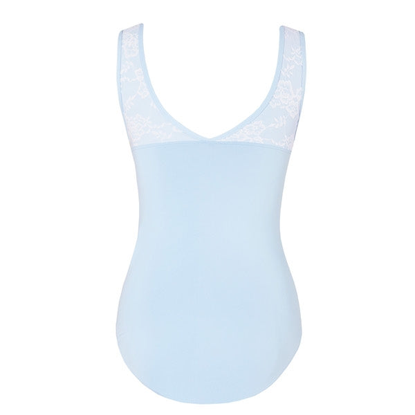 Hannah Lace Leotard - Adult