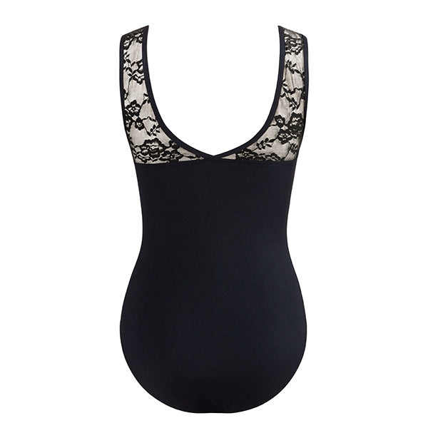 Hannah Lace Leotard - Adult