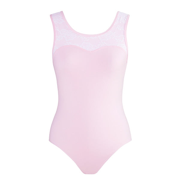 Hannah Lace Leotard - Adult