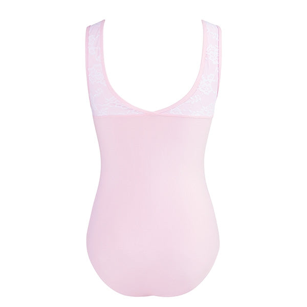 Hannah Lace Leotard - Adult