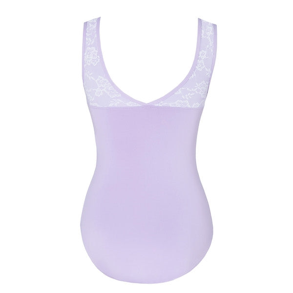 Hannah Lace Leotard - Adult