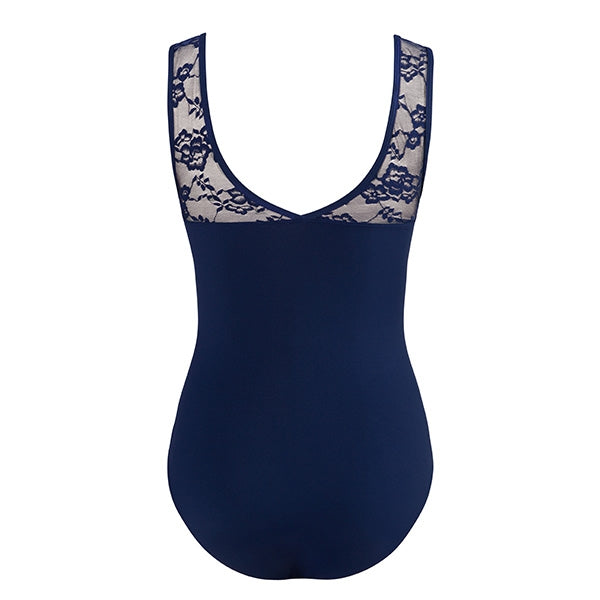 Hannah Lace Leotard - Adult