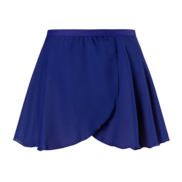 Energetiks Audrey Mock Wrap Skirt - Adult