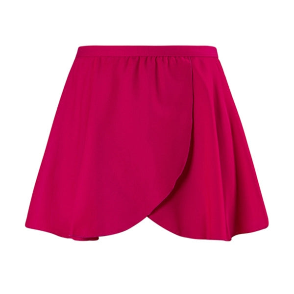 Energetiks Audrey Mock Wrap Skirt - Adult