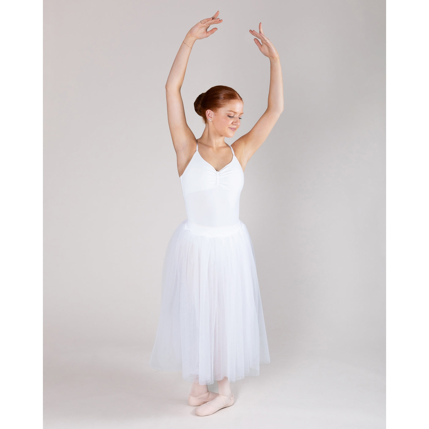 Energetiks Romantic Tutu Skirt