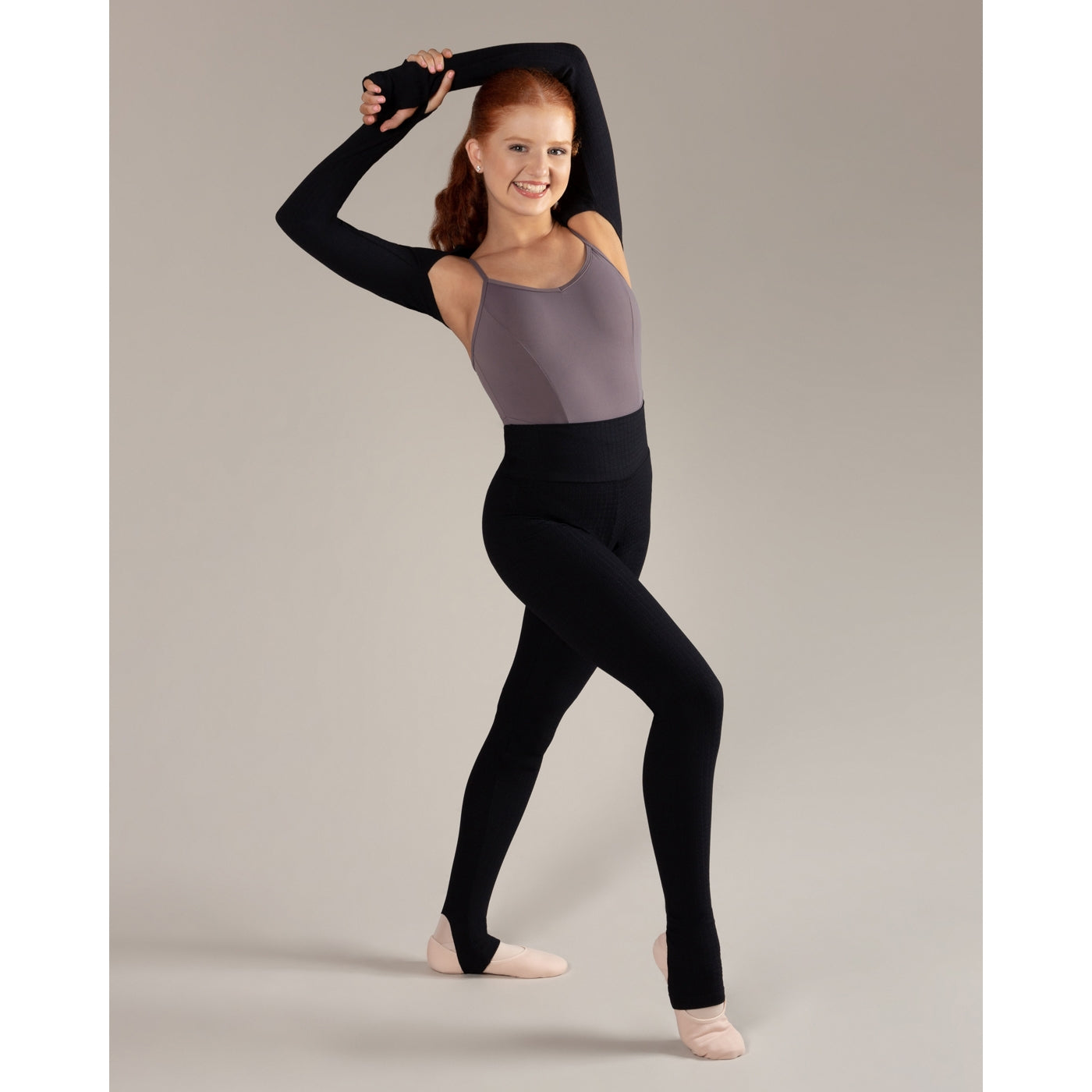 Zara Shrug (Adult) - Energetiks