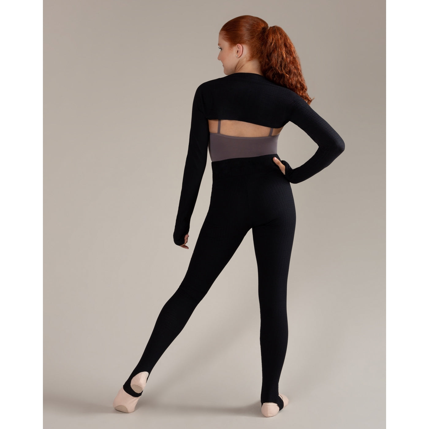 Zara Shrug (Adult) - Energetiks