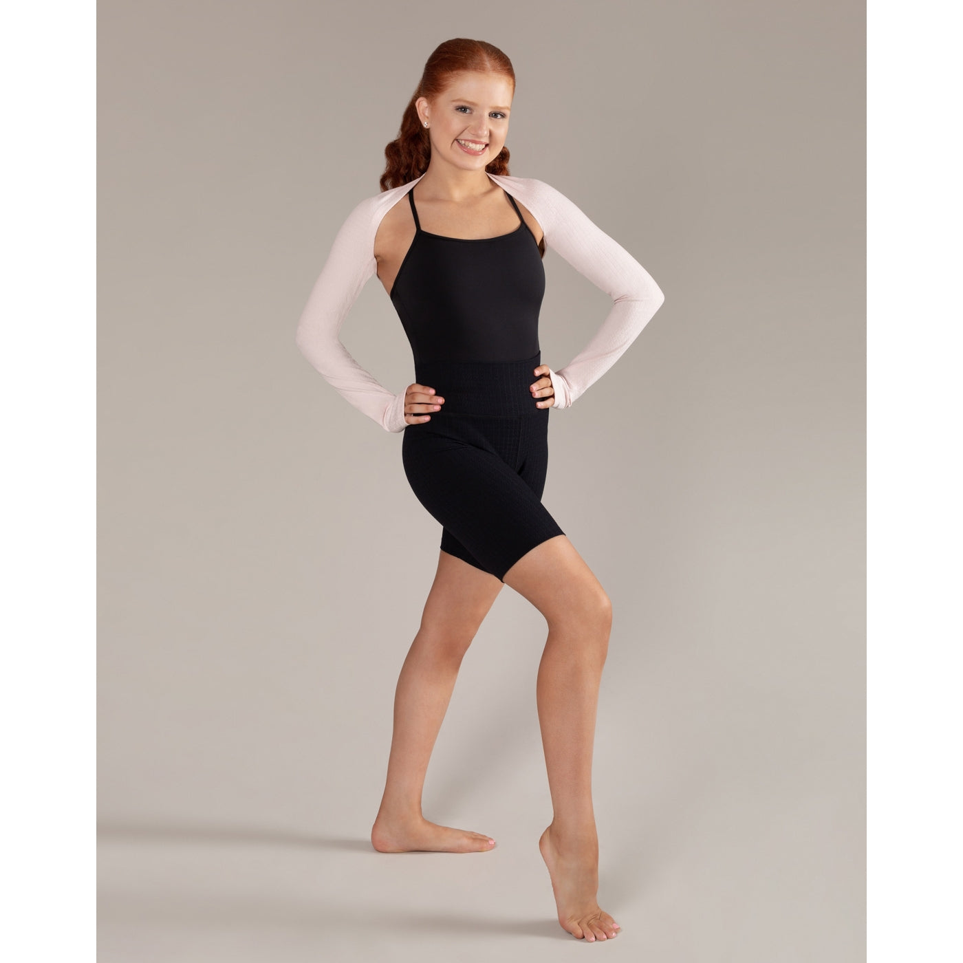 Zara Shrug (Adult) - Energetiks