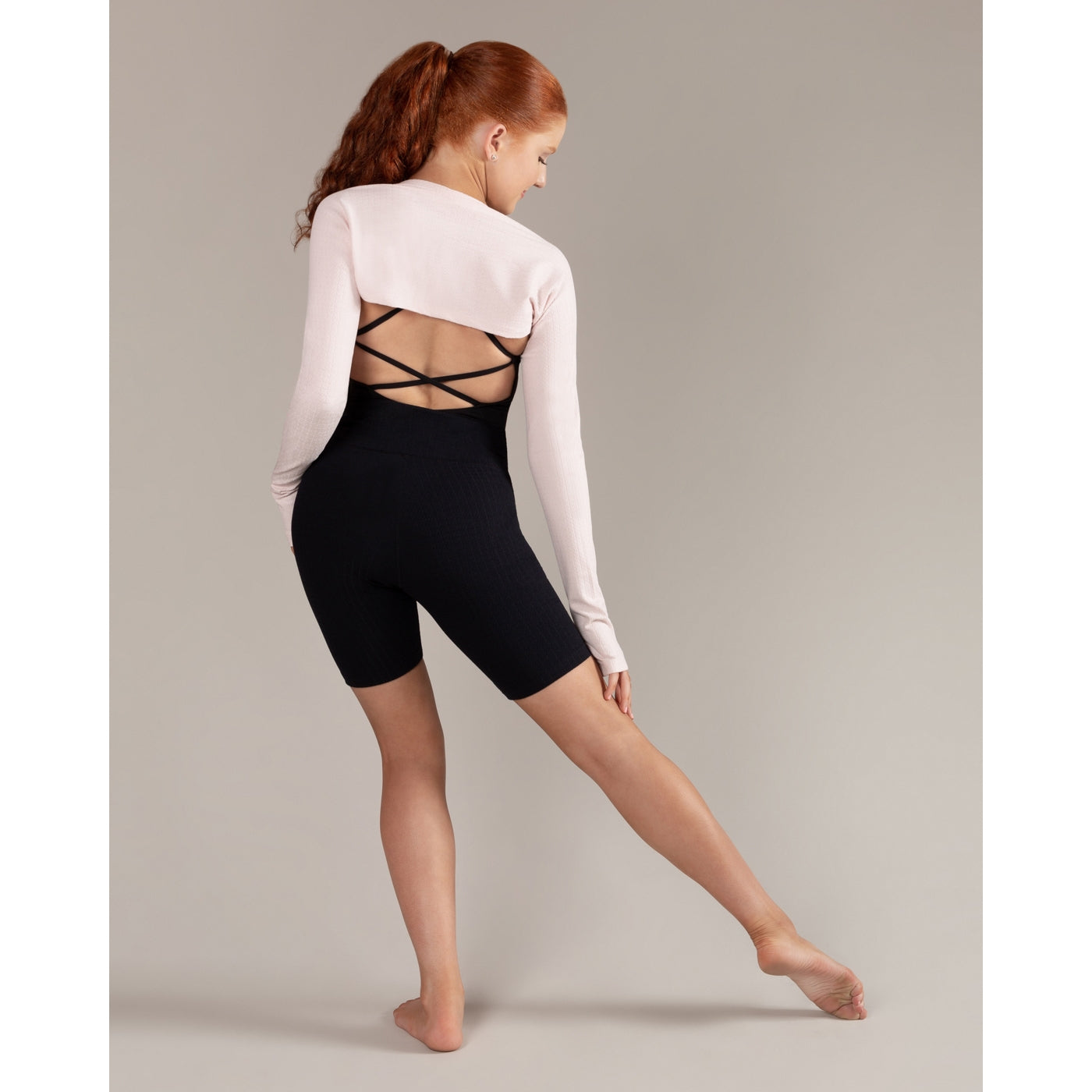 Zara Shrug (Adult) - Energetiks