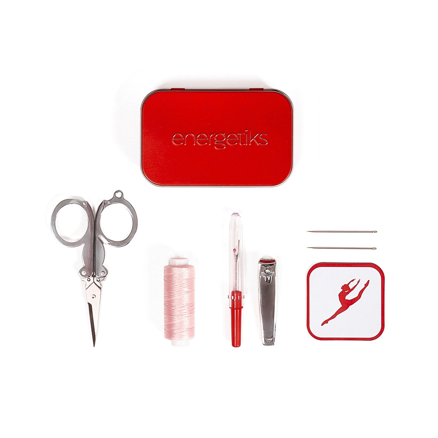 Energetiks Sew Simple - Ballet Kit