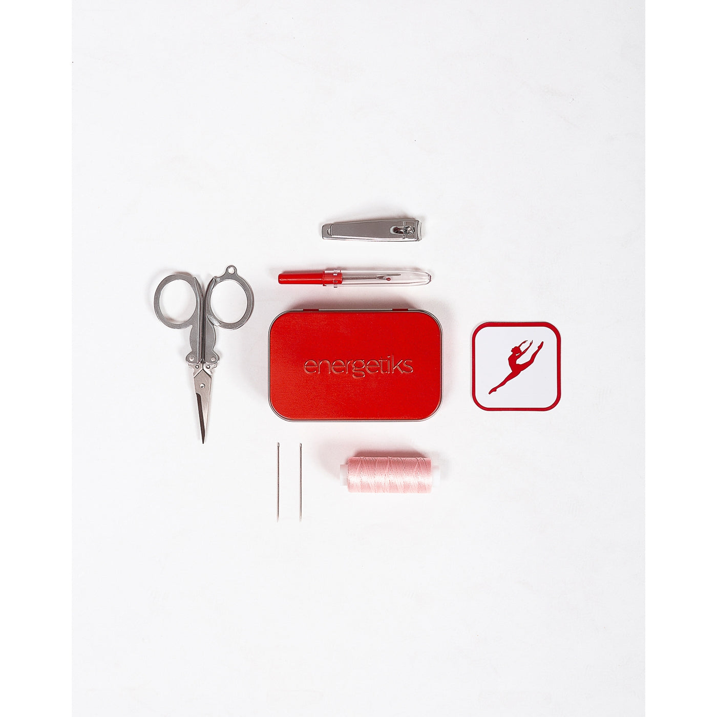 Energetiks Sew Simple - Ballet Kit