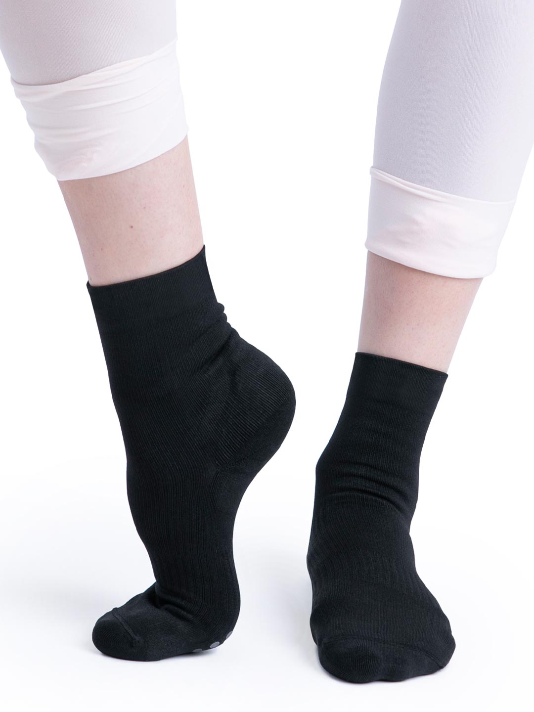 Capezio Lifeknit™ Sox II