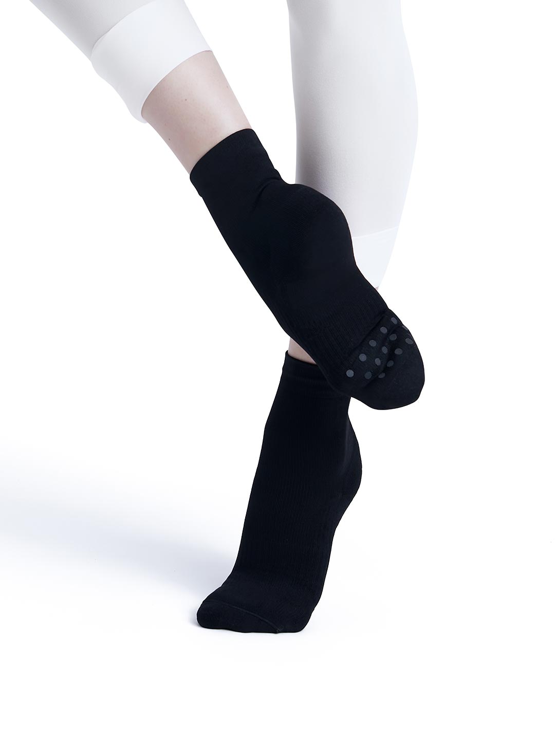 Capezio Lifeknit™ Sox II