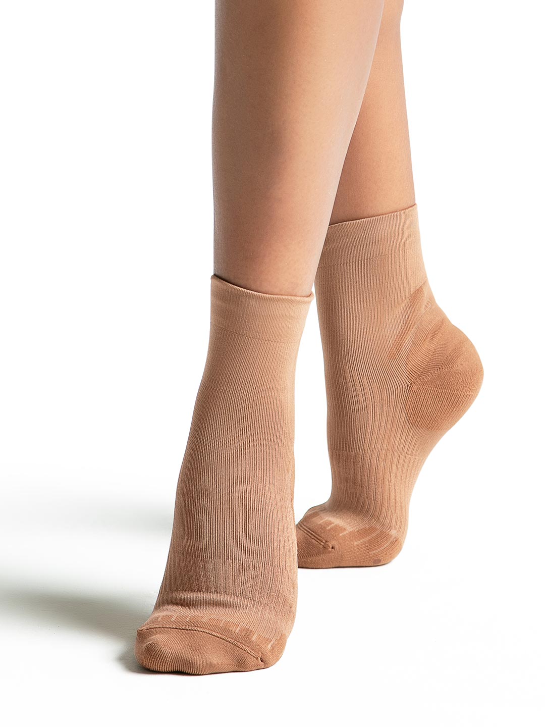 Capezio Lifeknit™ Sox II