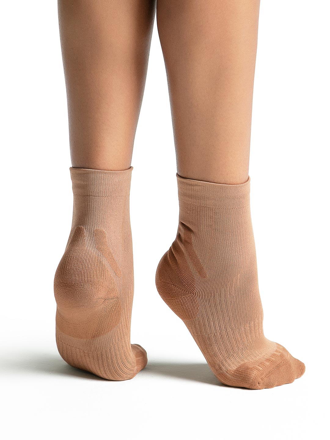 Capezio Lifeknit™ Sox II