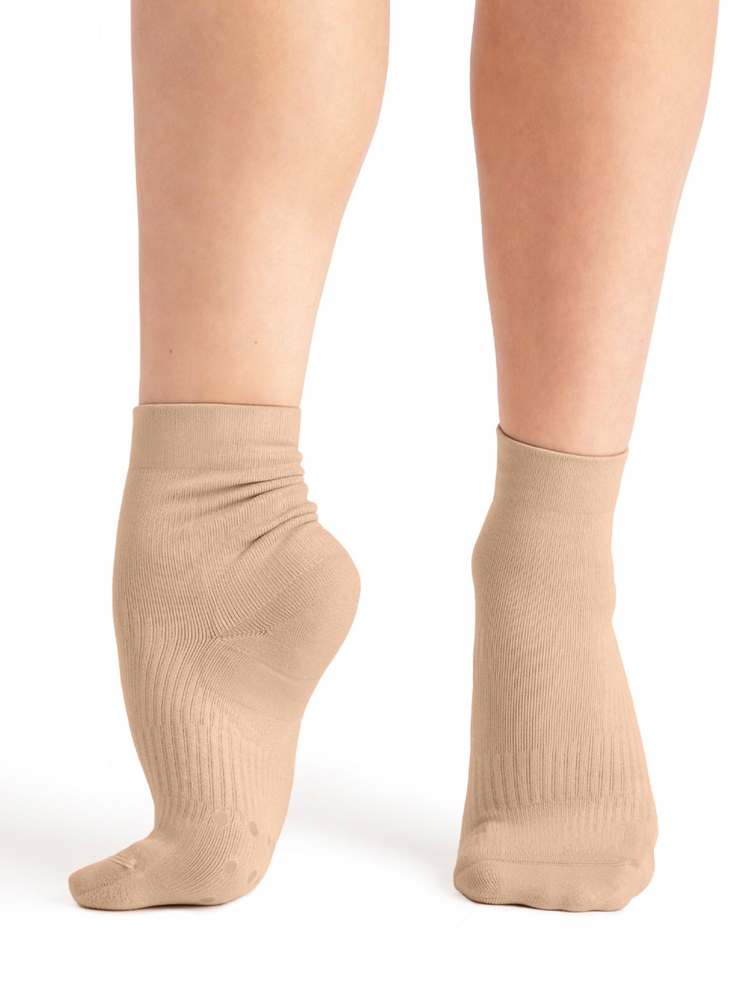 Capezio Lifeknit™ Sox II
