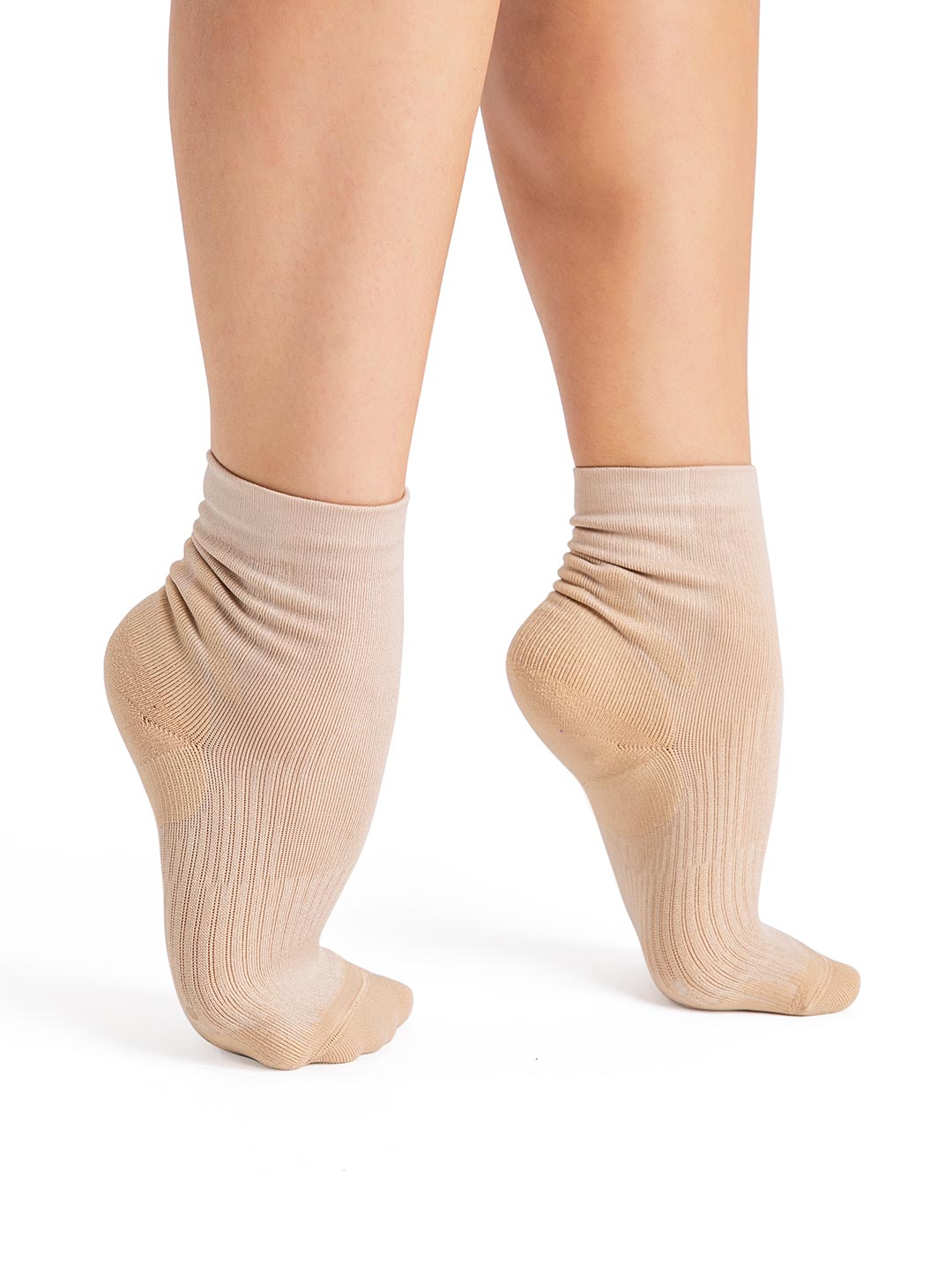 Capezio Lifeknit™ Sox II