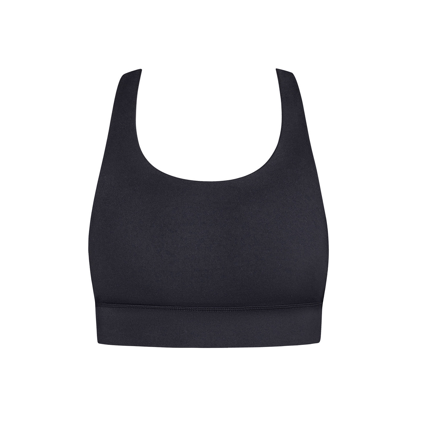 Tori Adjustable Bra Crop Top, Energetiks (Child)