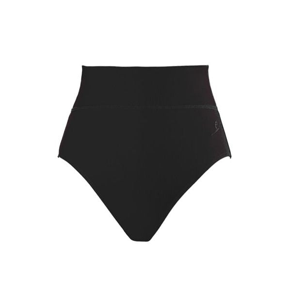 Astrid High Cut Brief (Womens) - Energetiks