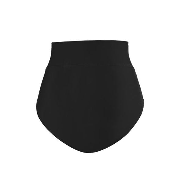 Astrid High Cut Brief (Womens) - Energetiks