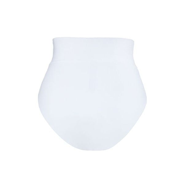 Astrid High Cut Brief (Womens) - Energetiks