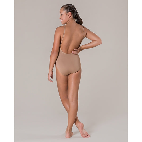 Energetiks Seamless Body Stocking - Child
