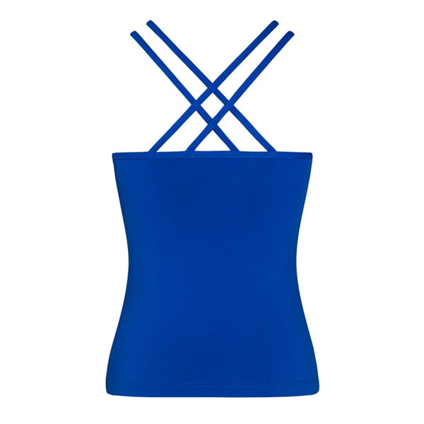Energetiks Roxy Singlet (Child)
