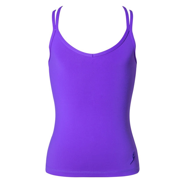 Energetiks Roxy Singlet (Adult)