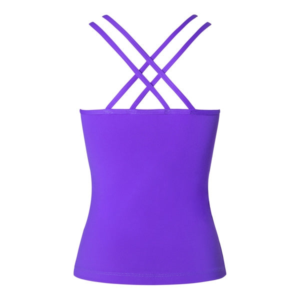 Energetiks Roxy Singlet (Adult)