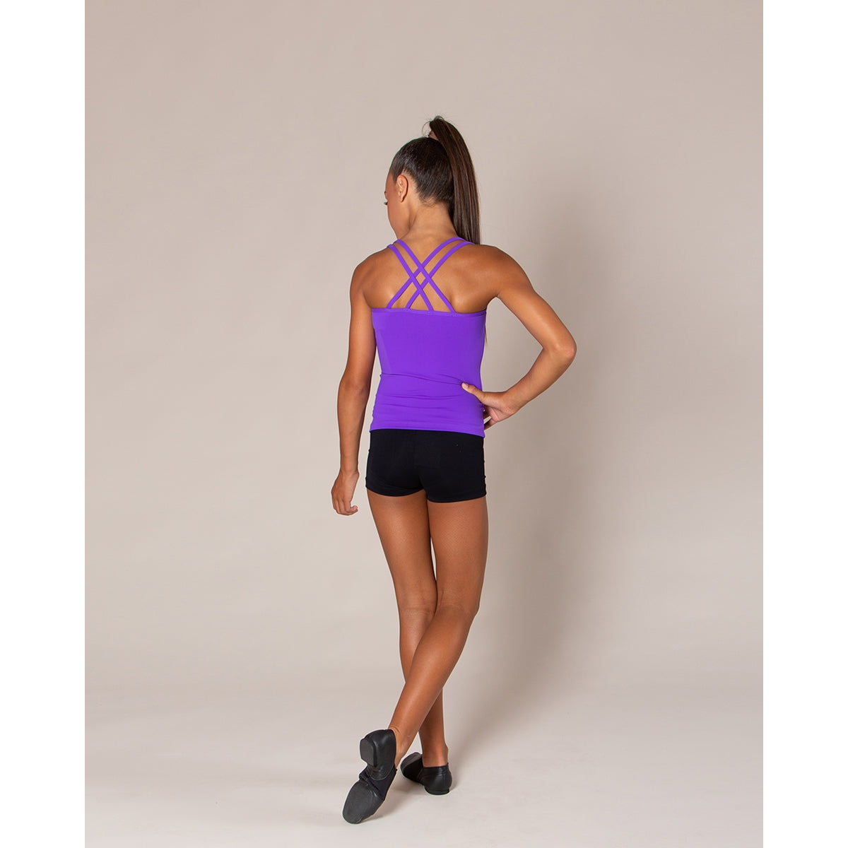 Energetiks Roxy Singlet (Child)