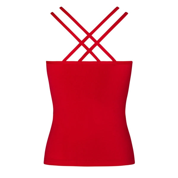 Energetiks Roxy Singlet (Adult)