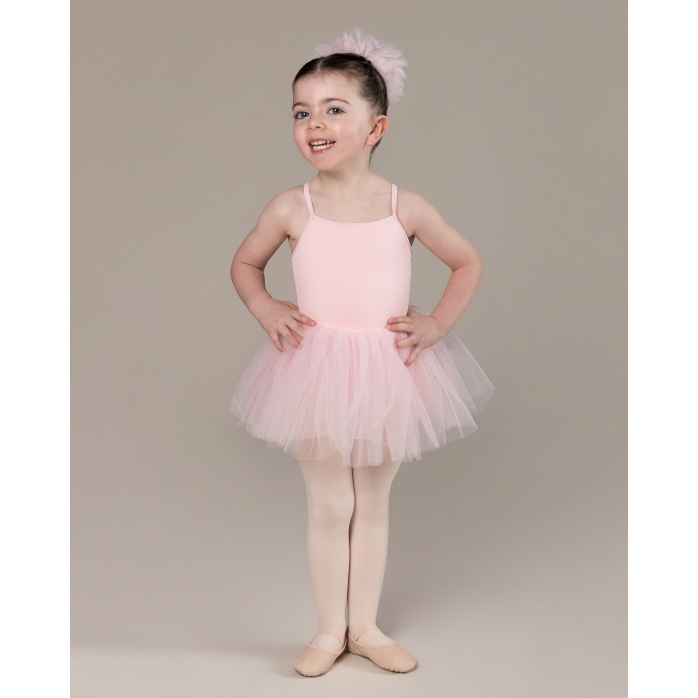 Energetiks Emily Tutu