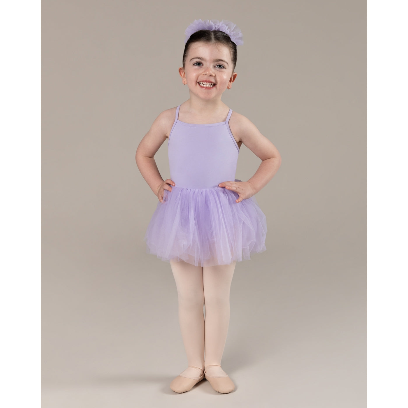 Energetiks Emily Tutu