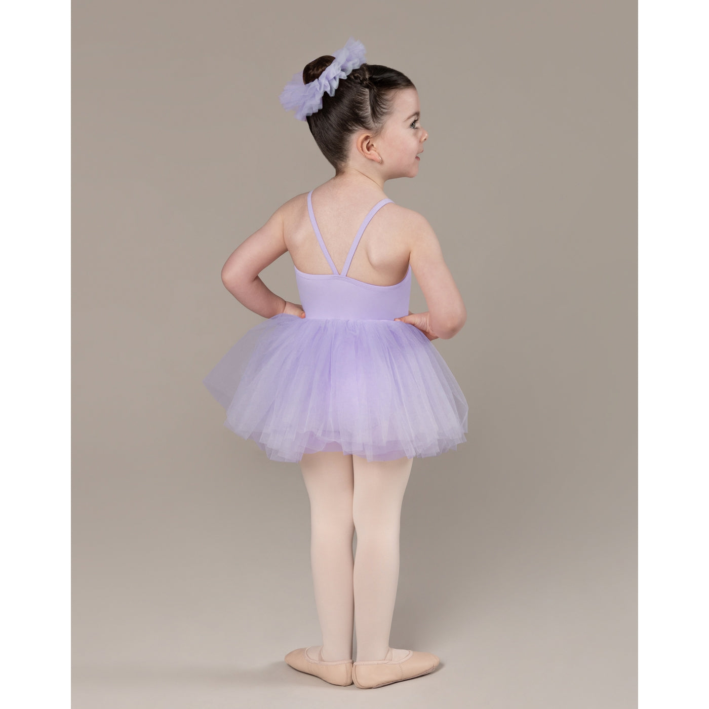 Energetiks Emily Tutu