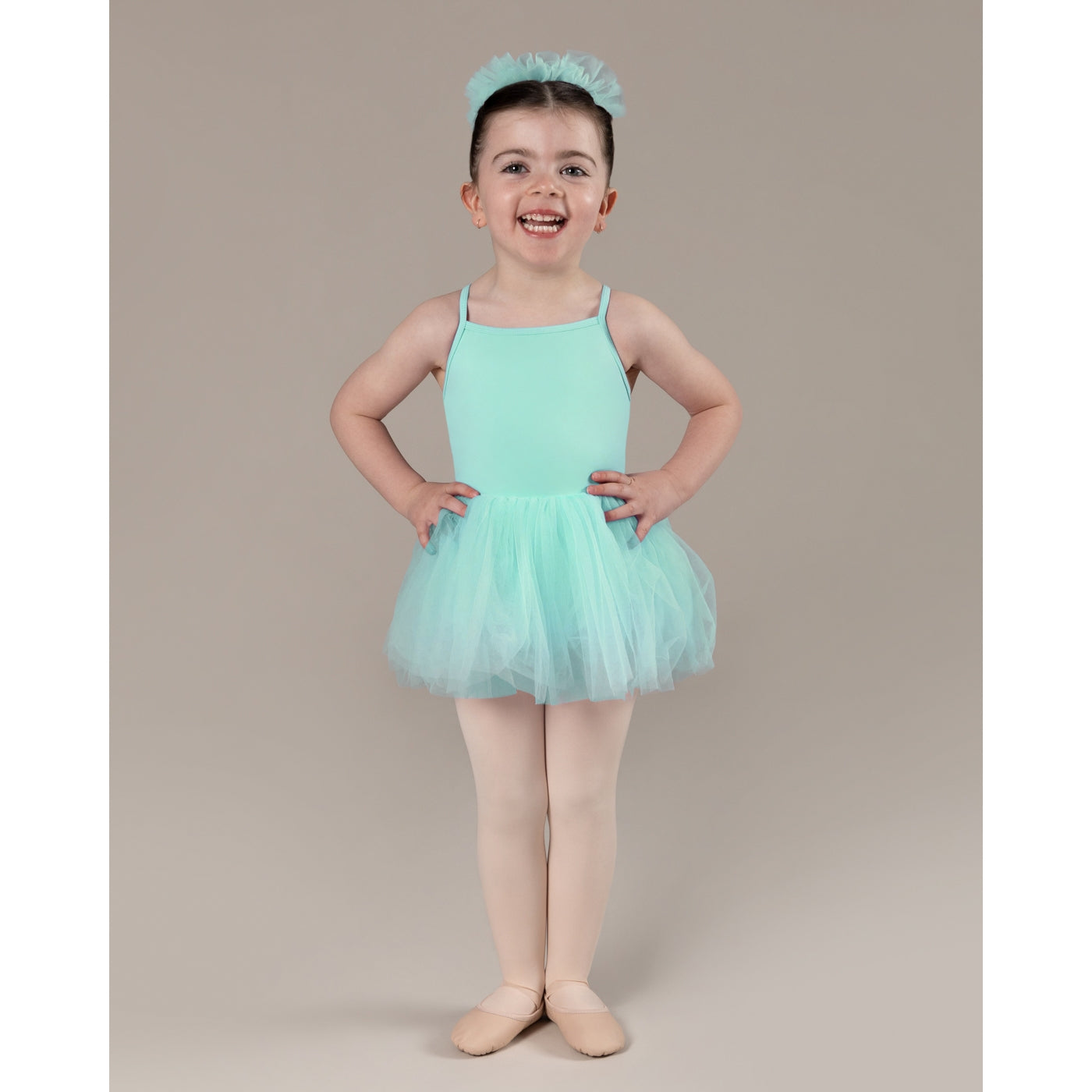 Energetiks Emily Tutu