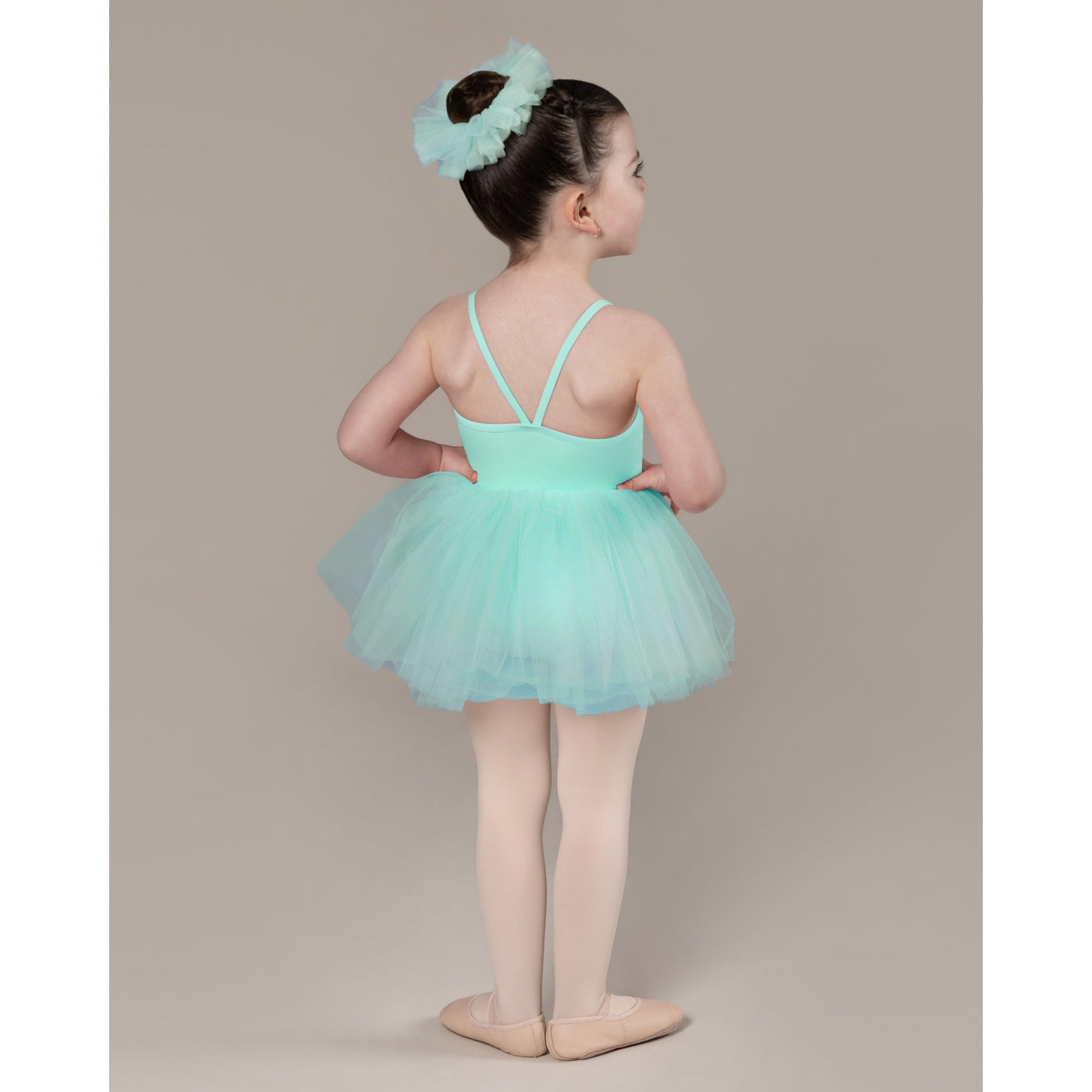 Energetiks Emily Tutu