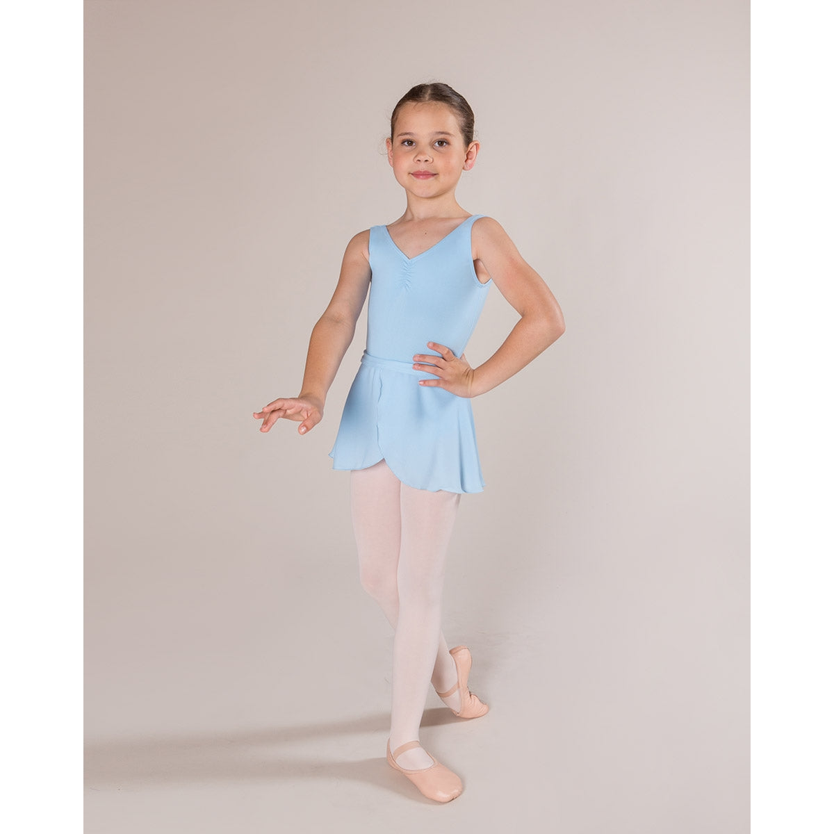 Energetiks Charlotte Leotard (CHILD) - Sizes MED/LGE/XLGE