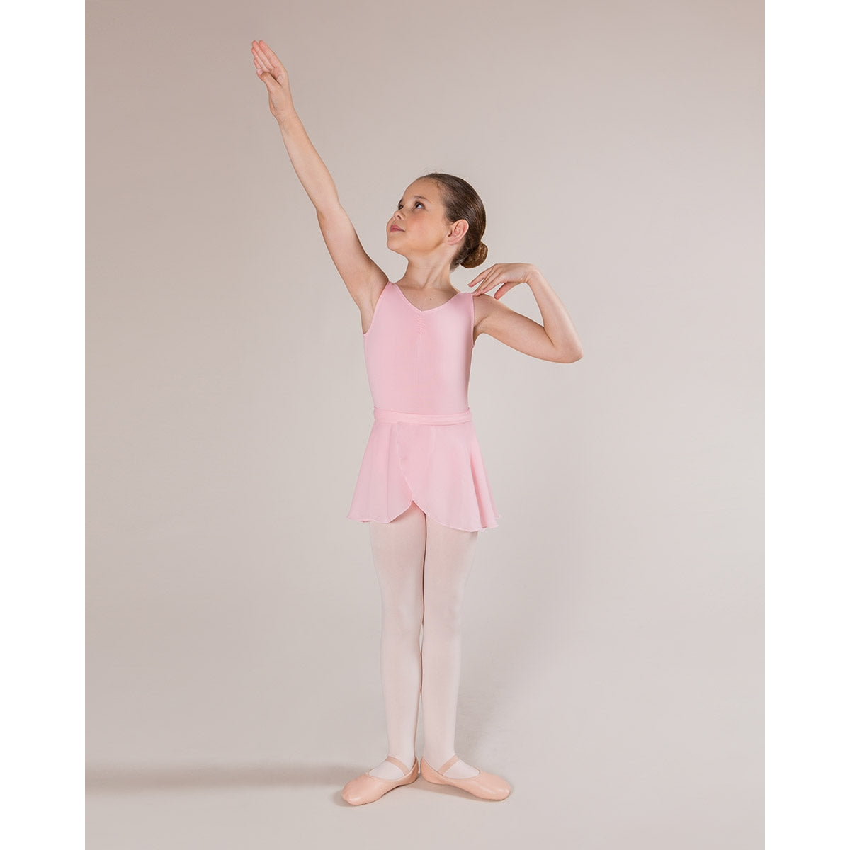 Energetiks Charlotte Leotard (CHILD) - Sizes XXXS/XXS/XS/SML