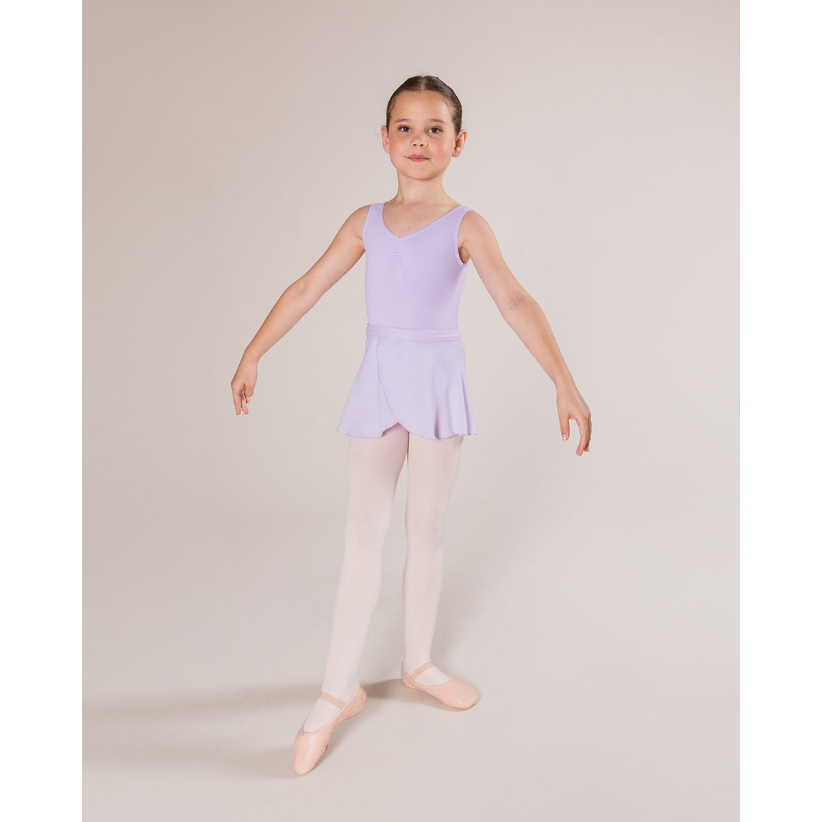 Energetiks Charlotte Leotard (CHILD) - Sizes XXXS/XXS/XS/SML
