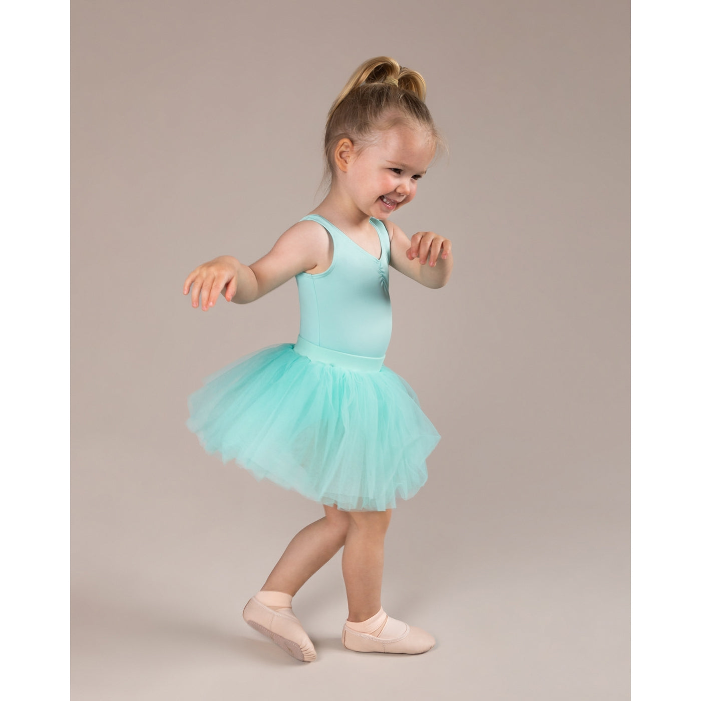 Energetiks Charlotte Leotard (CHILD) - Sizes MED/LGE/XLGE