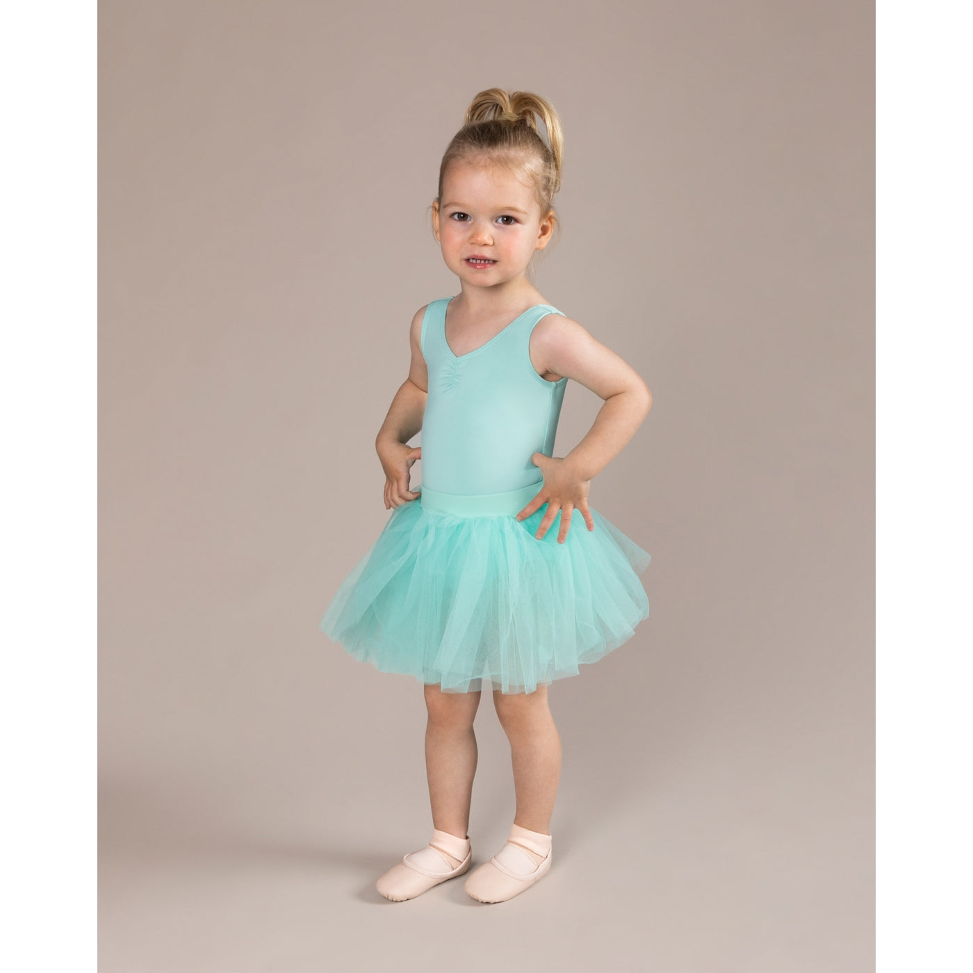 Energetiks Charlotte Leotard (CHILD) - Sizes MED/LGE/XLGE