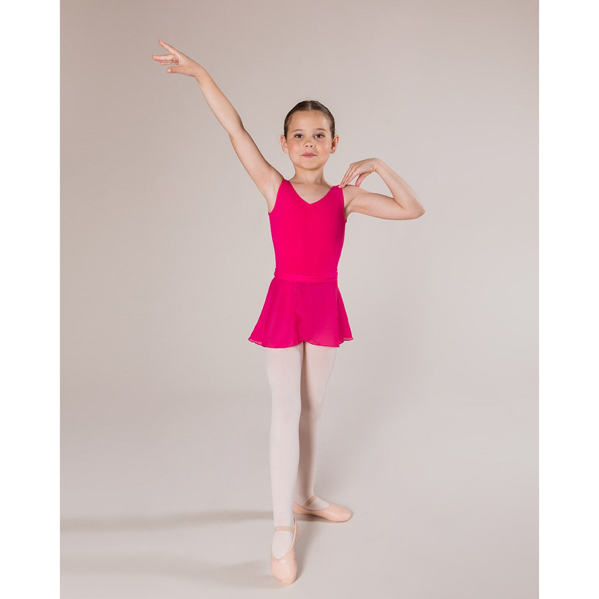 Energetiks Charlotte Leotard (CHILD) - Sizes MED/LGE/XLGE
