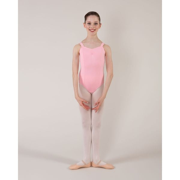 Energetiks Annabelle Camisole Leotard (CHILD) - Sizes MED/LGE/XLGE
