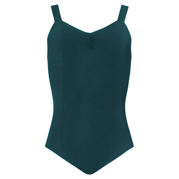 Energetiks Annabelle Camisole Leotard (CHILD) - Sizes MED/LGE/XLGE