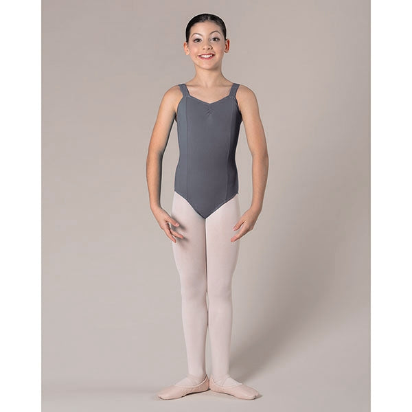 Energetiks Annabelle Camisole Leotard (CHILD) - Sizes MED/LGE/XLGE