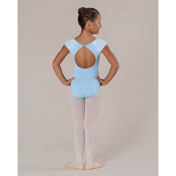 Mila Lace Leotard (Child), Energetiks