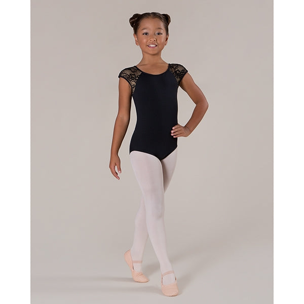 Mila Lace Leotard (Child), Energetiks